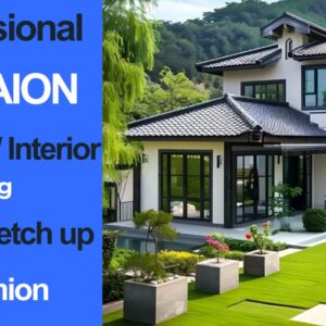 Professional Animation