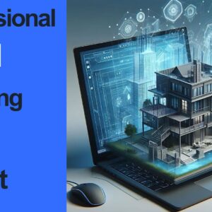 Professional Revit Bim Modeling course
