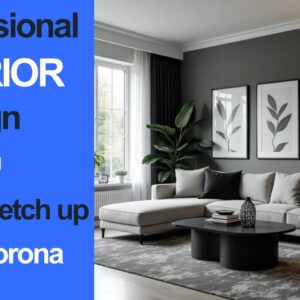 Professional interior design